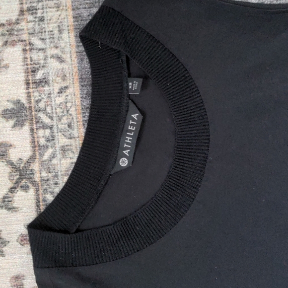 Athleta leisure top - Picture 3 of 4